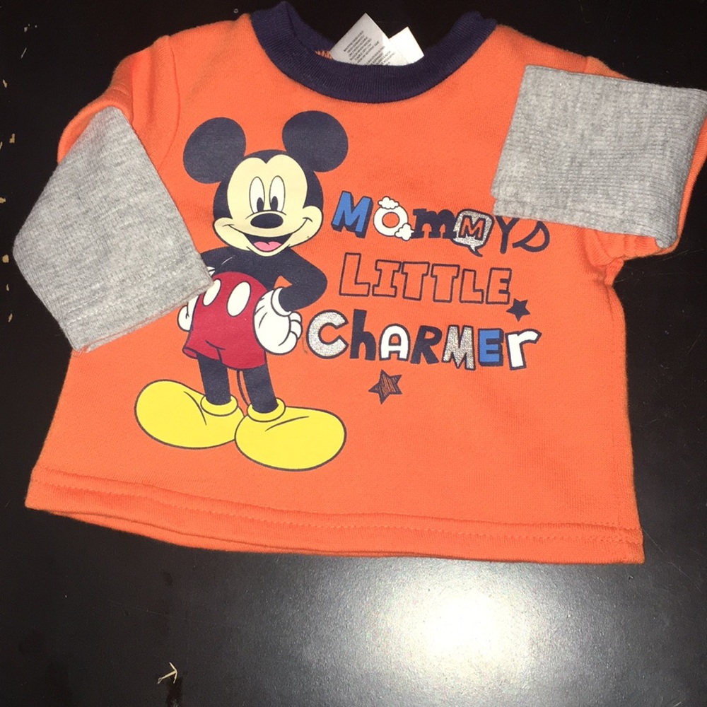 Mom little charmer Disney